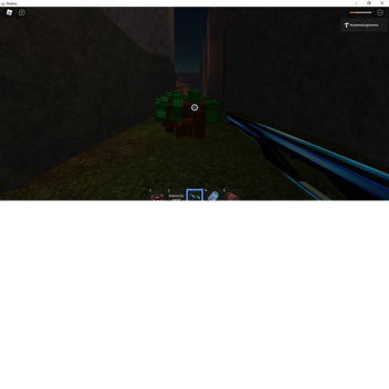 Laser Blaster Battle Royale ZOMBIES