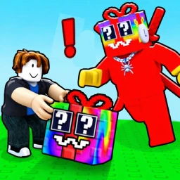 ⚡ Steal a Lucky Block icon