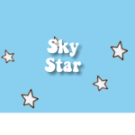 Sky high Stars
