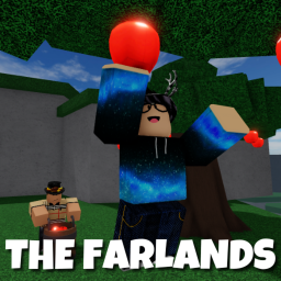 The Farlands [ALPHA]