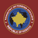 [XК] Ministry of Foreign Affairs