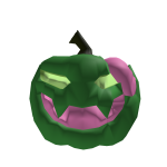 Zombie Pumkin code: pumpzom