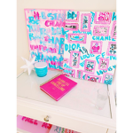 -Sophie’s appareI-