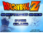 Dragon Ball Z Shattered Skies Fan Club