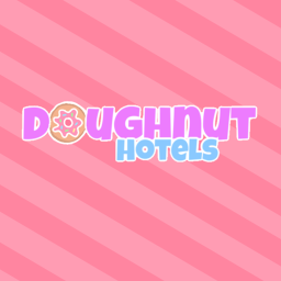 [BUG FIXES] Doughnut Hotels