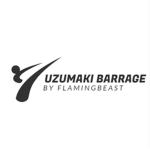Uzumaki Barrage