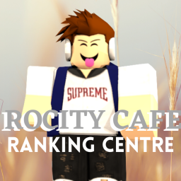 RoCity Rank Centre