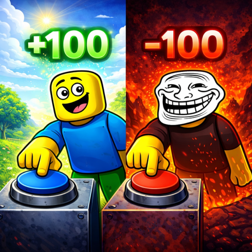 1 Billion Clicks VS WORLD