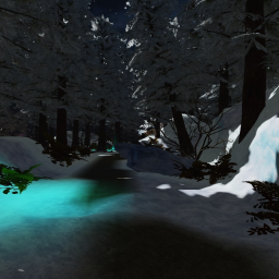 Winter Event for Tourneys