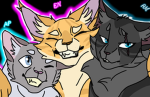 €£Thunderclan£€