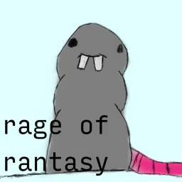 rage of rantasy icon