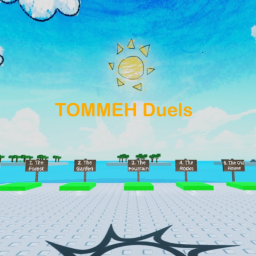 TommyGD Duels