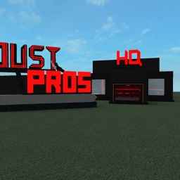 justPros Headquarters