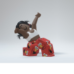 Elmo’s World_riz