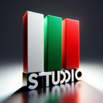 The Italian Studio