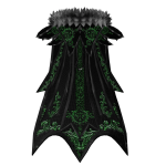 Endos Cape