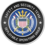 [USGC] Maritime Safety And Security Team
