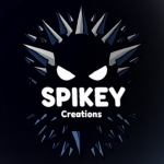 Spikey Creations