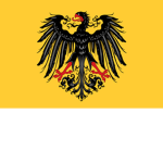 The New Imperial German Empire