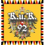 [V]2. Zug, 4. Ko, 1. Baon, K .u. K. 92er IR