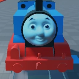 トーマス icon
