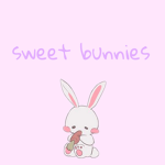 Sweet bunnys!