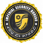 〔--The Imperial Security Bureau-〕