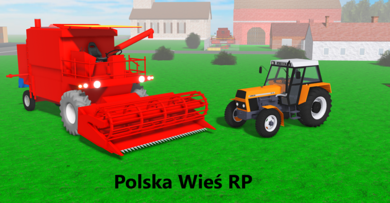 Polish Village RP screenshot 1