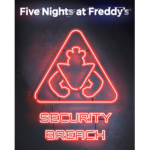 Stuck in the Mega Mall \\ SECURITY BREACH group