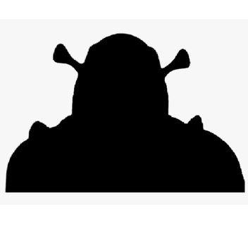 Be chased by shrek