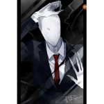 Fans de slenderman