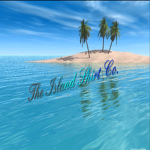 The Island Shirt Co.