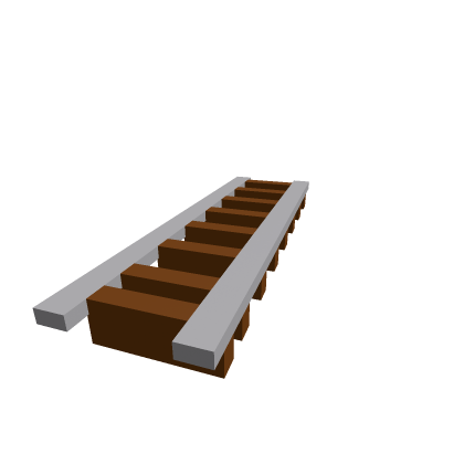 Train Tracks