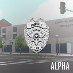 Cobb County [ALPHA]