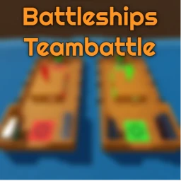 Ships Teambattle (testing) icon
