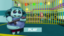 ZAZDROŚĆ BARRY S PRISON RUN OBBY!