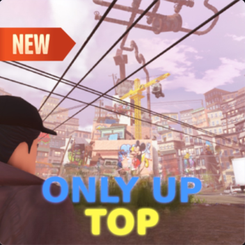 SURVIVE ONLY UP [LEADERBOARD]