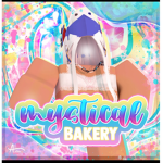 Mystical Bakery