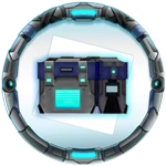 Game Badge Thumbnail