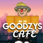 Goodzy Cafe