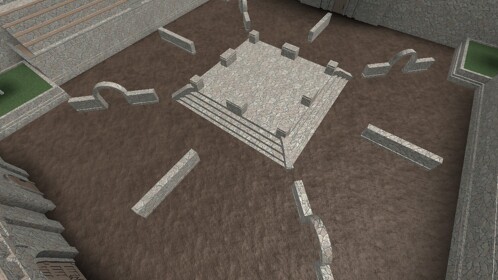 Training Arena