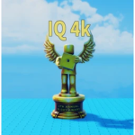 IQ Obby Masters
