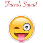 Crazy friends Squad 😜