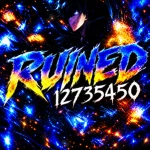 來 Ruined Group Thumbnail