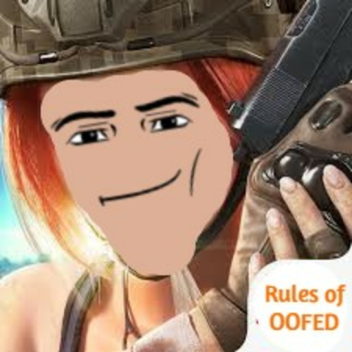 Rules of oofed