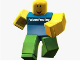 Falcon Freeline
