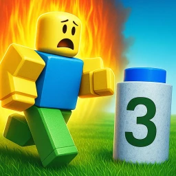 Click the button 3 icon