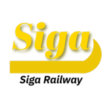 志賀鉄道 SigaRailway