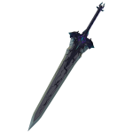 JIN WOO SWORD