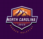 North Carolina Border RP Staff Team